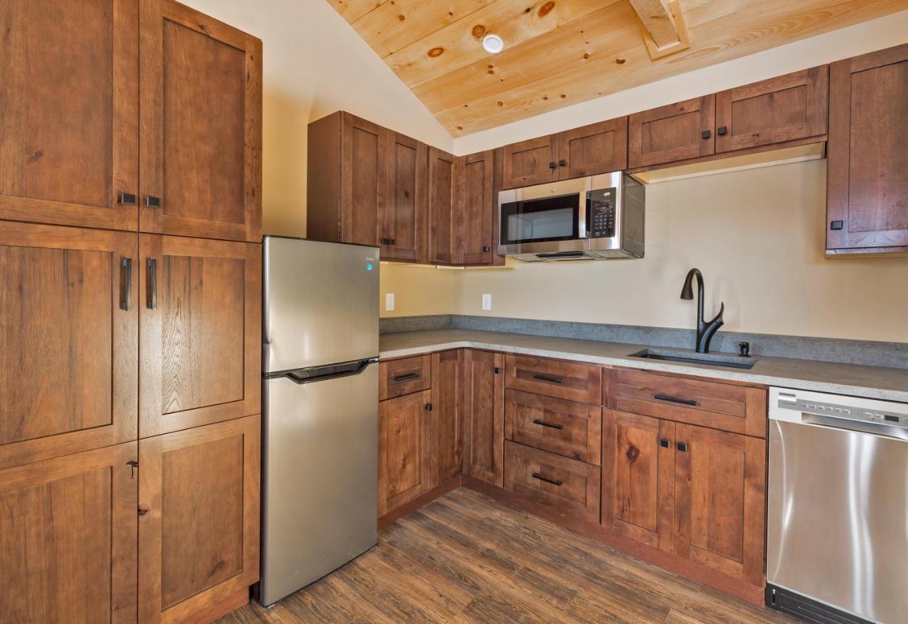 The Lodge By Sunapee Stays Extérieur photo