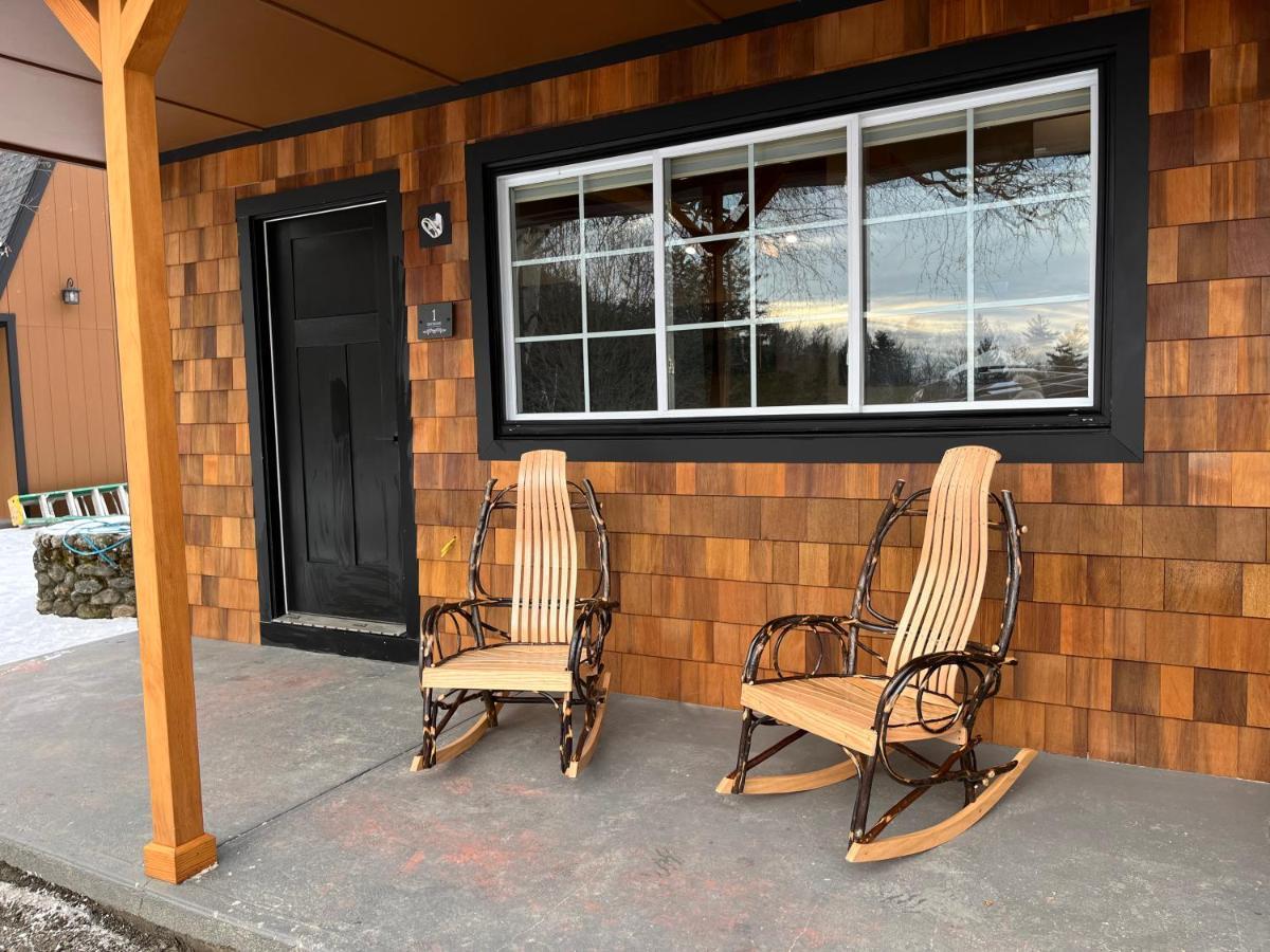 The Lodge By Sunapee Stays Extérieur photo