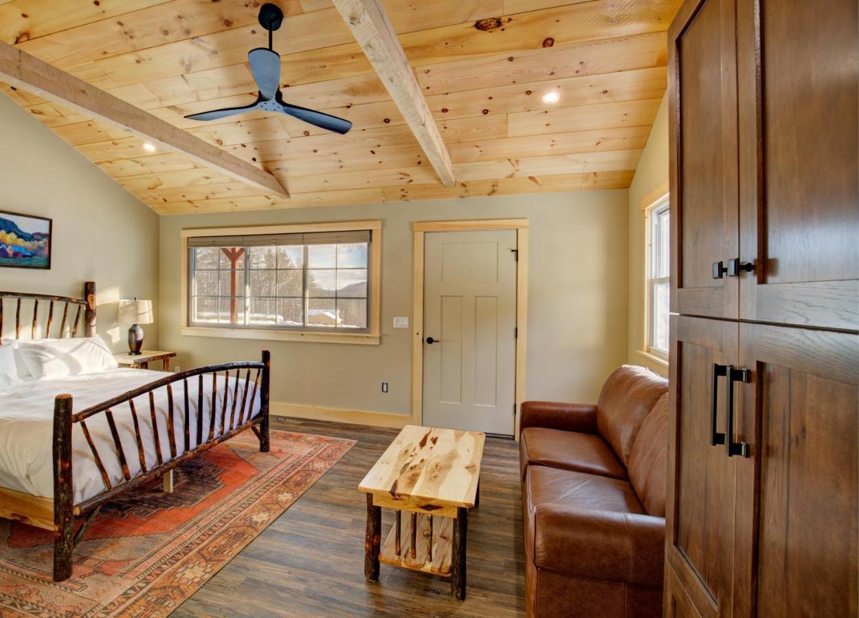 The Lodge By Sunapee Stays Extérieur photo