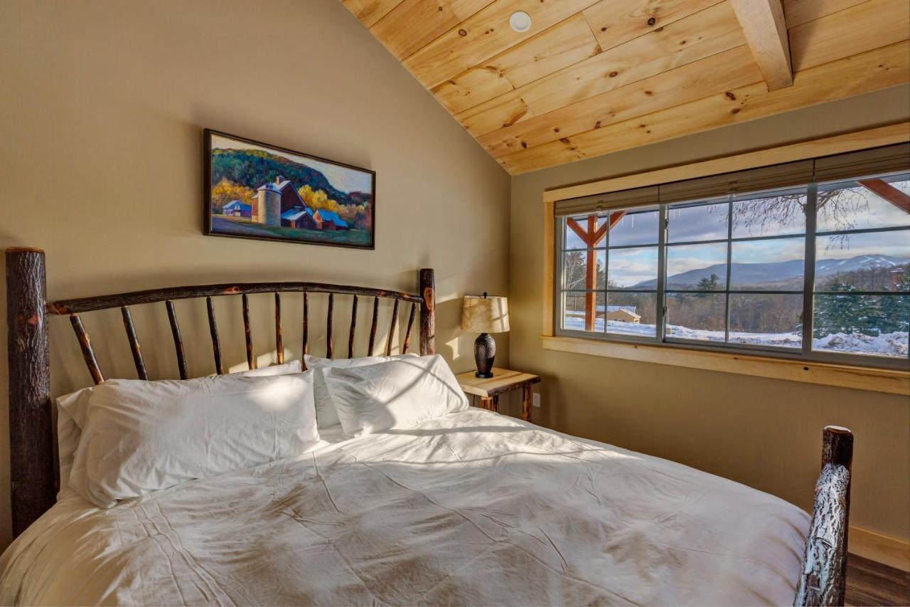 The Lodge By Sunapee Stays Extérieur photo
