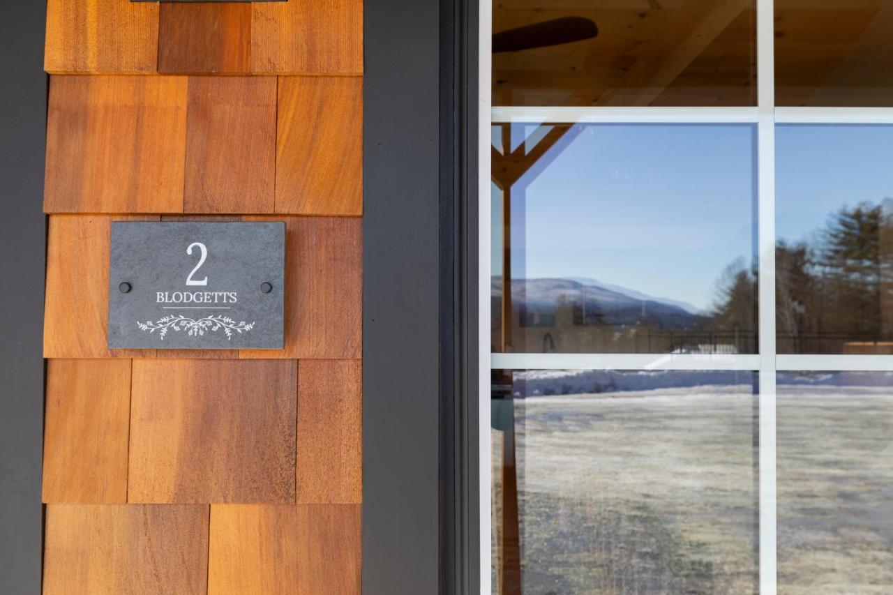 The Lodge By Sunapee Stays Extérieur photo