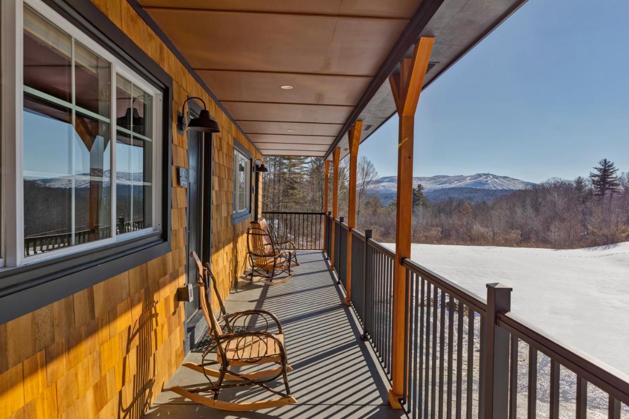 The Lodge By Sunapee Stays Extérieur photo