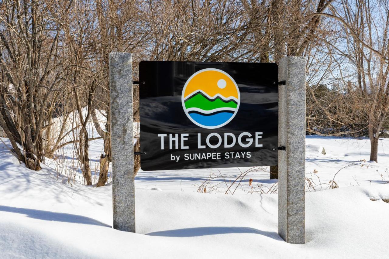 The Lodge By Sunapee Stays Extérieur photo