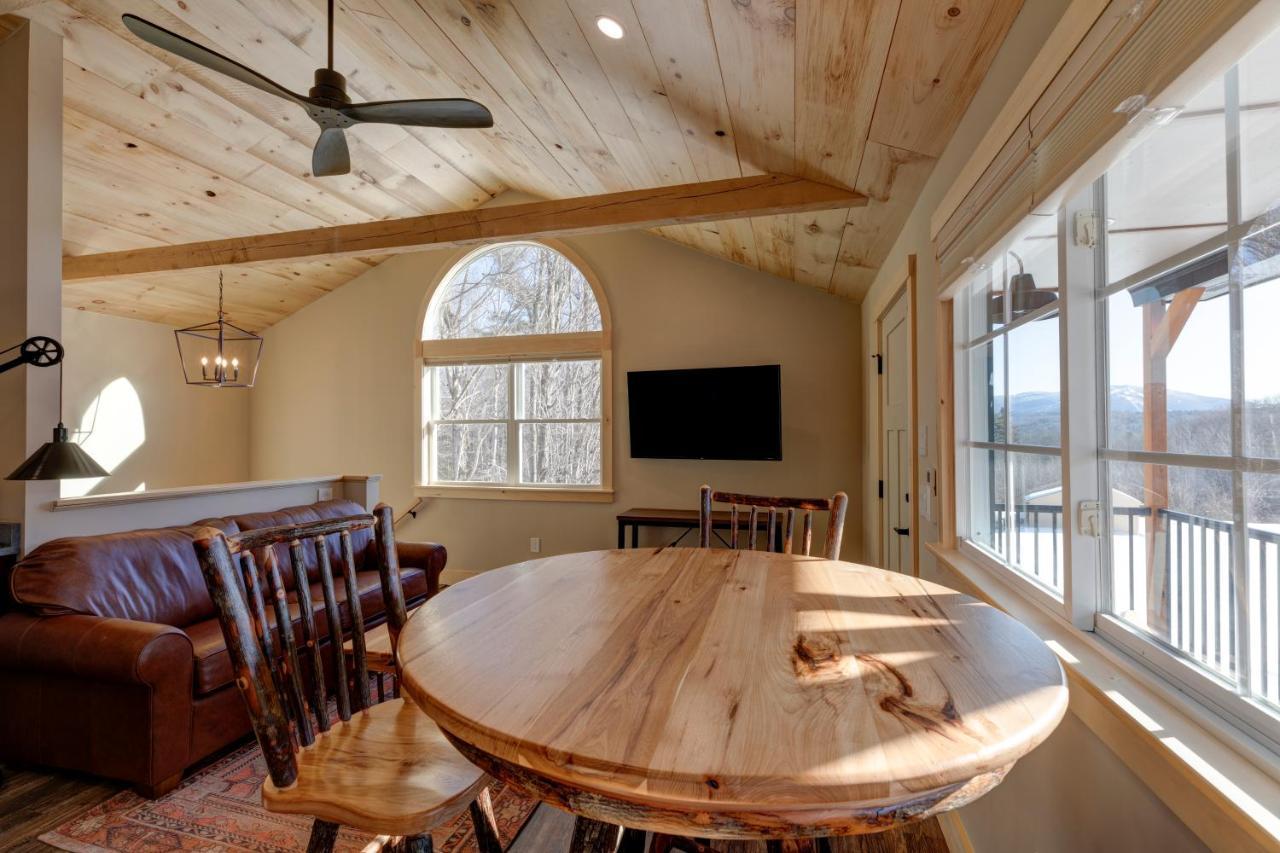 The Lodge By Sunapee Stays Extérieur photo
