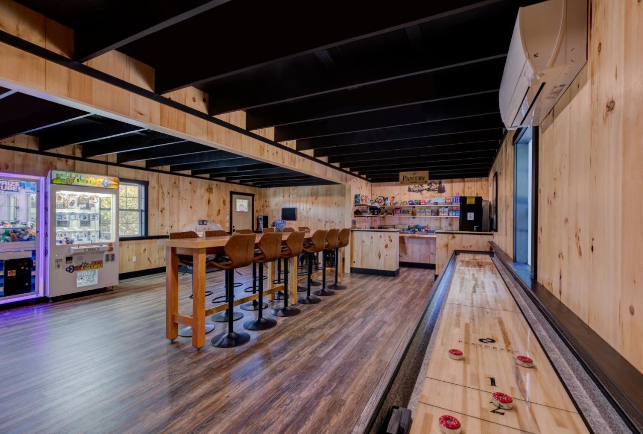 The Lodge By Sunapee Stays Extérieur photo
